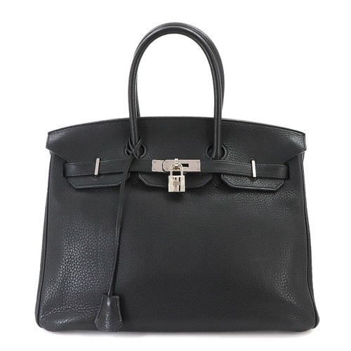 Hermes birkin veau togo - hermes,