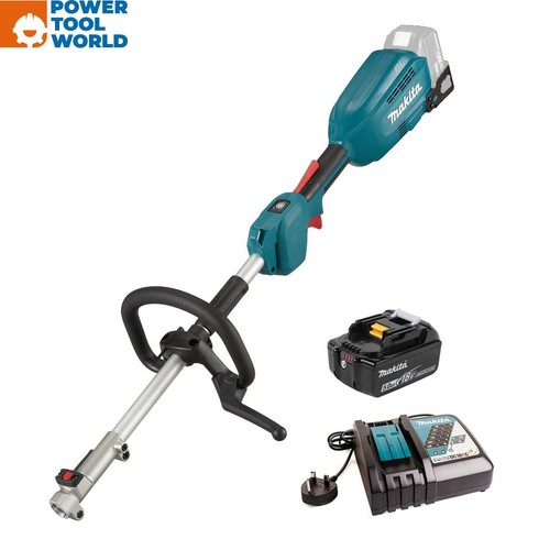 Makita dux18rt 18v lxt - makita,