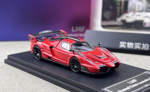 Lmf red enzo - lmf,