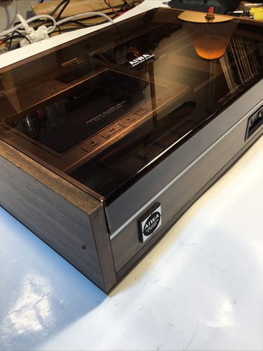Aiwa 1300 vintage - ad-1300, stereo