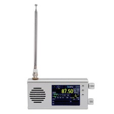 Full Band Shortwave Radio