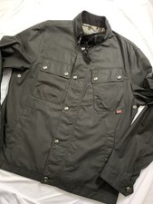Belstaff beat men - belstaff, wax