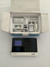 Wireless WiFi GSM Dual Network