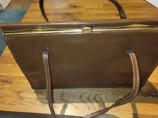 Ackery of London Vintage Brown