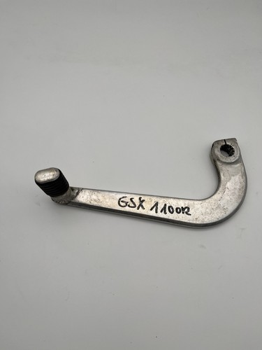 Suzuki gsxr1100 gear shift - gsxr1100,