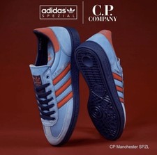 Adidas CP Manchester Spzl Uk 9