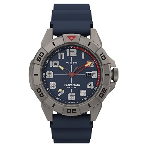 Blue timex men s - timex, men's
