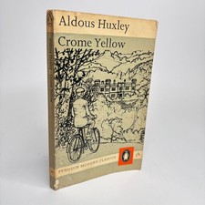 Penguin Modern Classics Aldous