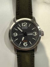 Citizen Eco-Drive BM8470-11E