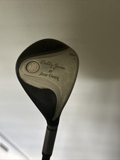 Bobby Jones Jesse Ortiz 3H 3