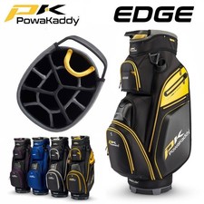 PowaKaddy Edge Golf Cart Bag