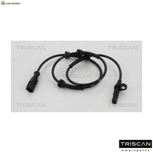 Wheel speed sensor 8180 - wheel,