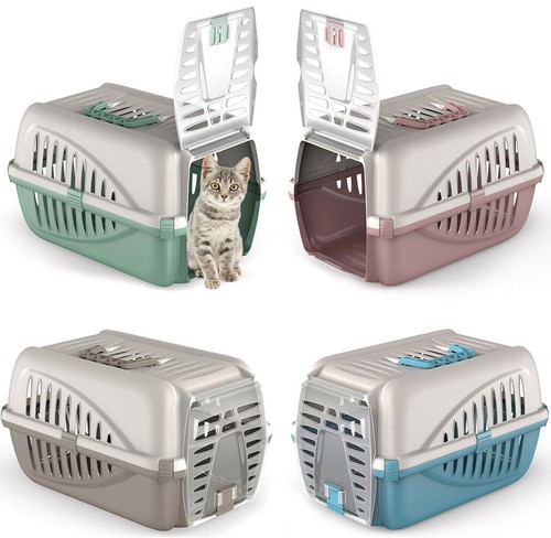 Cat carrier puppy - cat, portable