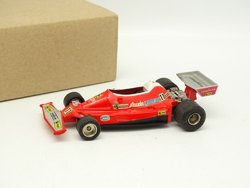 Eidai f1 ferrari 312 - eidai,