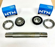 JAGUAR  X300 XJ6 REAR HUB