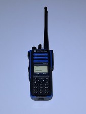 MOTOROLA DP4801Ex UHF ATEX