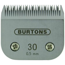 Burtons Blades - Size 30 30FC