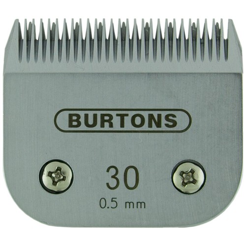 Burtons blades size - blades, 30fc