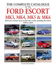 The Complete Catalogue of the