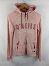 O'Neill Womens Pink/White Mix