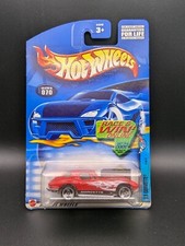 Hot Wheels #070 '63 Chevy