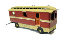 Traditional 28 foot Showmans