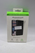 D BRAMANTE Greenland Google Pixel 7a Case - Clear inc VAT   BNIB