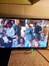 Toshiba 24 inch Tv.Ready To