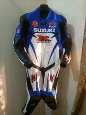 SUZUKI R GSSX MOTOGP MOTORBIKE