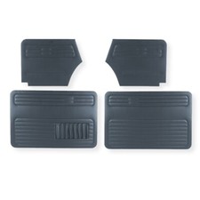 Door Panel Set for Classic Vw