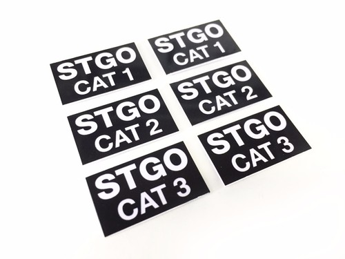 Scale stgo special types - special,
