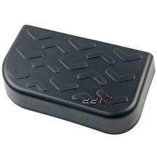 Fiberglass Rear Bumper Step Cover For Land Rover Discovery 2 L318 1998-2004