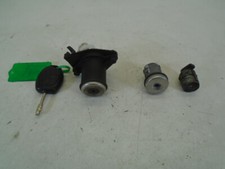 FORD FIESTA  2002-2008 IGNITION BARREL AND KEY + TAILGATE BARREL