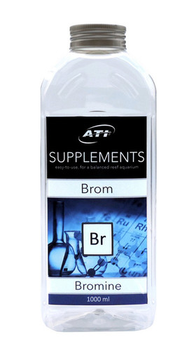 Marine fish tank supplements - fish,