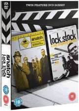 Lock, Stock and Two Smoking