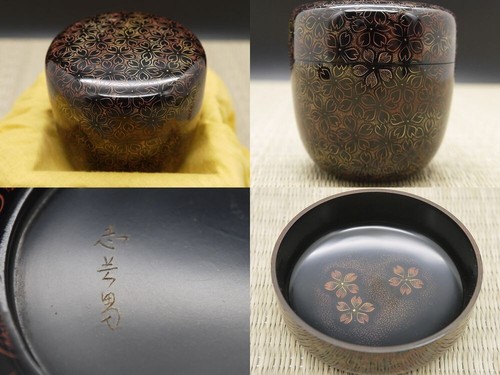 Japan wajima lacquer wooden - japan,