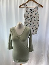 Primark Maternity Tops Set of
