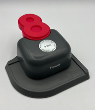 Papercraft Punch, Flower, 6