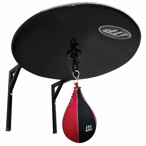 Speed ball platform kit wall - ball,
