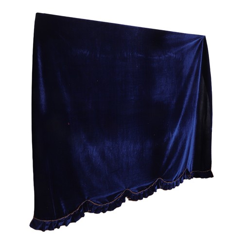 Upright piano dustproof - piano,