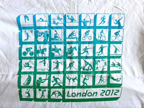 London olympics 2012 - london,