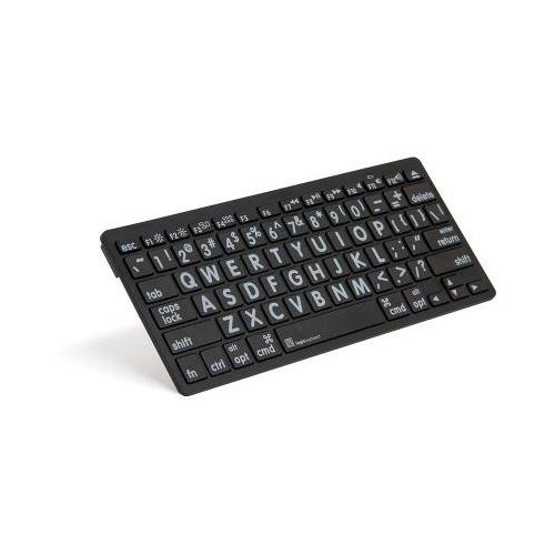 Logickeyboard keyboard mini - logickeyboard,