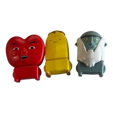X3 Adventure Time Toys 2016