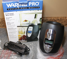 Waring Pro Wine Chiller PC 100