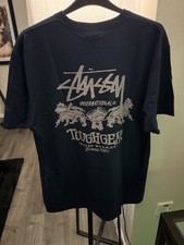 Stussy TOUGH GEAR