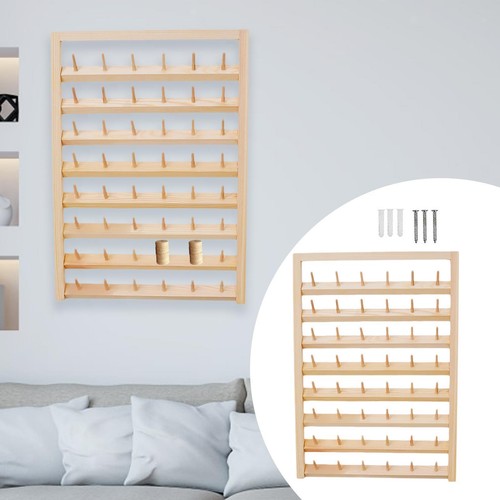 Thread rack - thread,