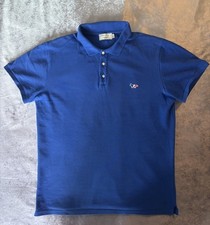 Maison Kitsune Men’s Polo