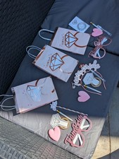 Hen party bags assorted - do,