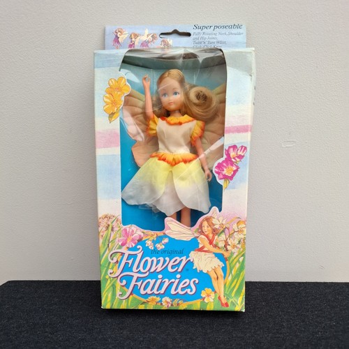 Bnib hornby flower - bnib,