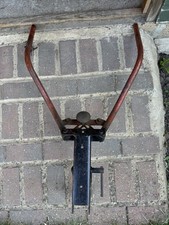 Merry Tiller Handlebars